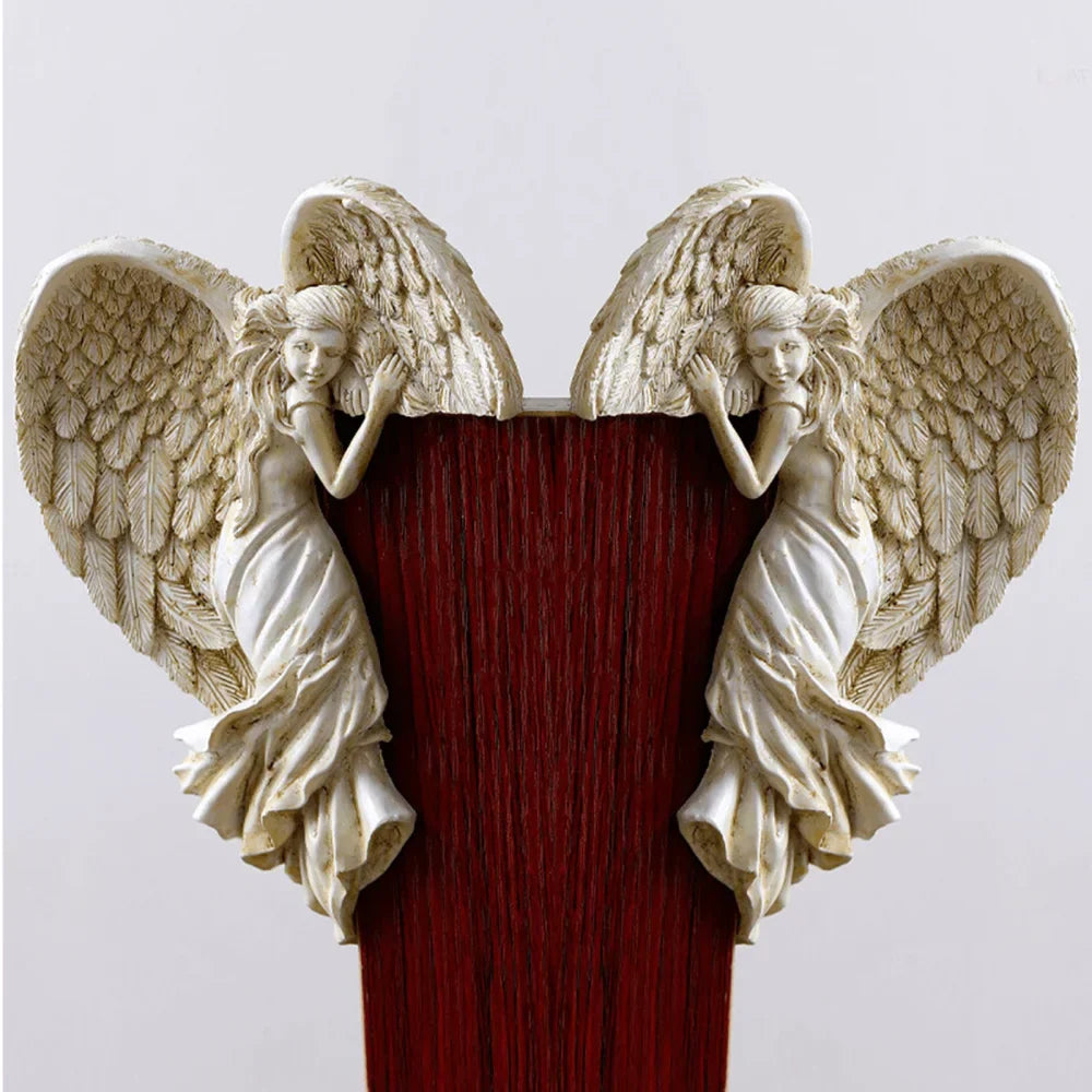 Moldura de Porta Anjo da Redenção